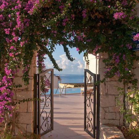 Lycia Hotel Kaş Zewnętrze zdjęcie
