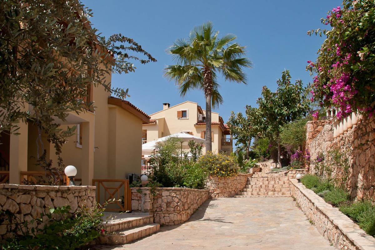 Lycia Hotel Kaş Zewnętrze zdjęcie