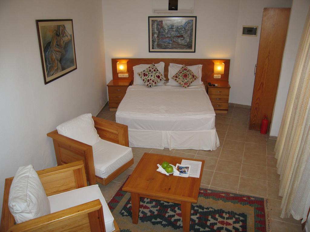 Lycia Hotel Kaş Pokój zdjęcie